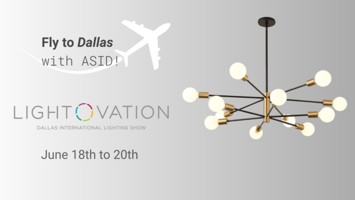 ASID Design Innovation Trip to Dallas